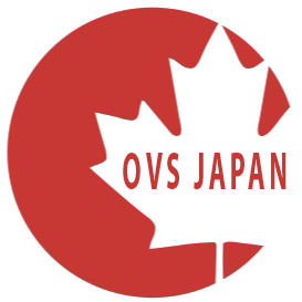 OVS JAPAN